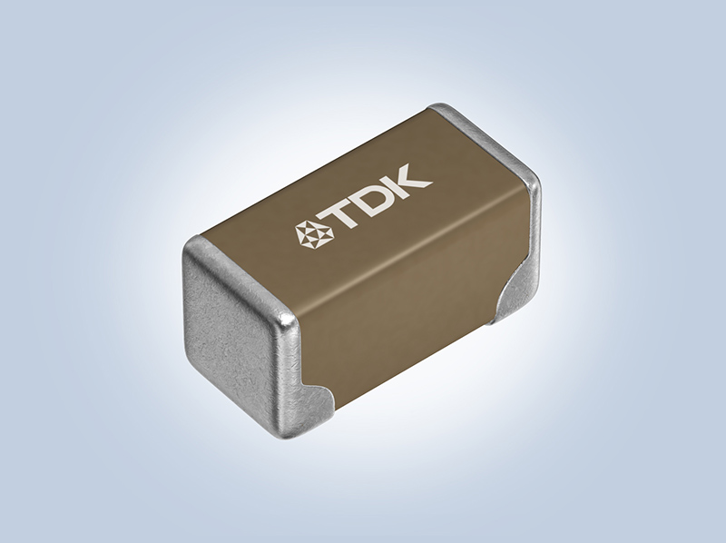 CNA5L1X7R1H106KT000A  代理TDK
